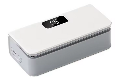 Mini Sellador de Bolsas Recargable